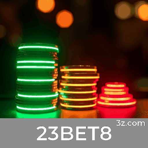 23BET8: A Experiência Real do Cassino ao Vivo
