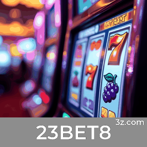 23BET8: Estável, Seguro e Otimizado para o Brasil