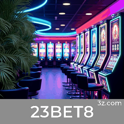 23BET8: Escolhas Ricas para Jogadores Brasileiros