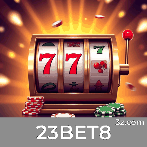 23BET8: A Experiência Real do Cassino ao Vivo