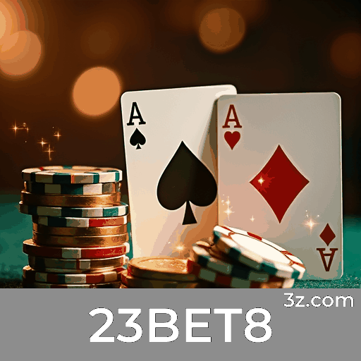 Sinta a Adrenalina dos Jogos de Cassino no 23BET8