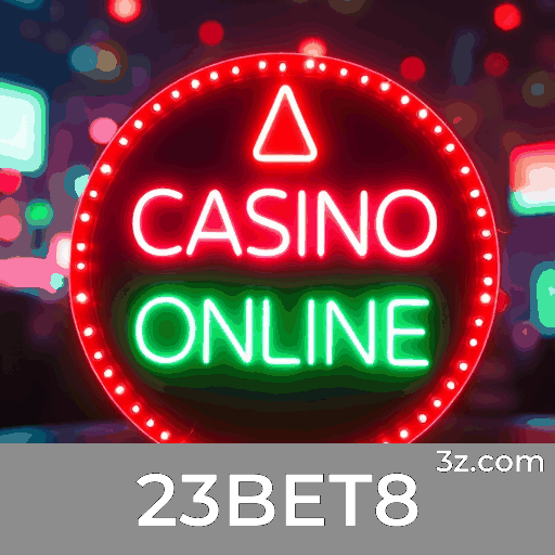 Sinta a Adrenalina dos Jogos de Cassino no 23BET8